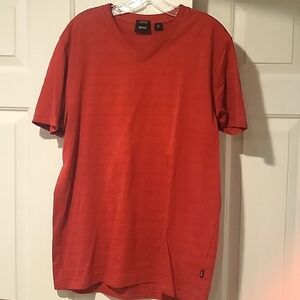 Hugo Boss Mens T-shirt Size XL